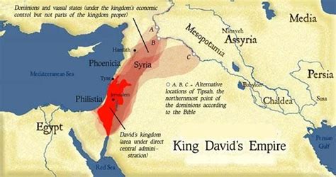 King Davids Rule Bible Reading Plan Hebrew Words Bible History