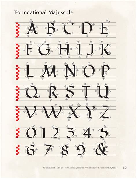 Download free handwritten fonts for commercial and personal use. "Calligraphy Magic" Book Review and Giveaway | Calligraphy ...