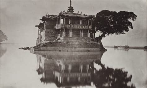 Photographs Of China In The 19th Century From The Loewentheil