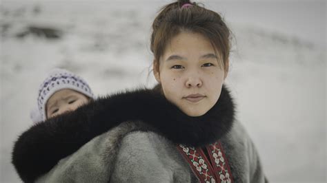 Gentle Strength At The Heart Of Pauktuutit Inuit Women Of Canadas New