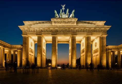 The 12 Best Things To Do In Berlin Germany Cuddlynest