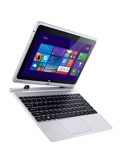 Acer Aspire Switch 10 Convertible Tablet Laptop Intel