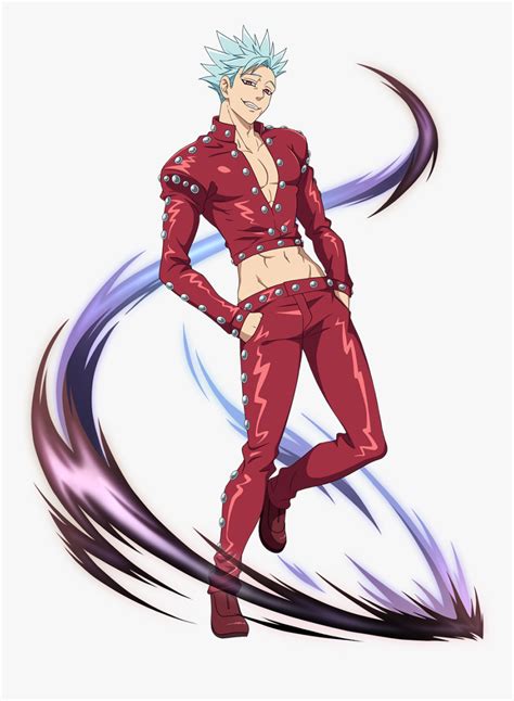 Anime seven deadly sins 7 deadly sins ban and elaine manga anime anime art meliodas and elizabeth princess jellyfish fanart blue exorcist. Aigis Wiki - Ban Seven Deadly Sins Characters, HD Png ...