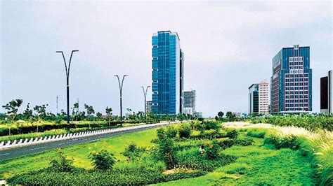 Tech Hub of IT firms likely to come up at GIFT City