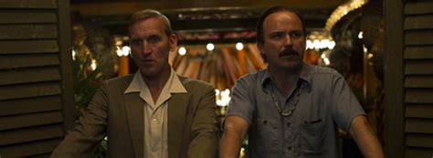 Itv has contacted everyone immediately connected with the story to inform them of the nature. 'Lucan' first look: Christopher Eccleston in ITV's Lord ...