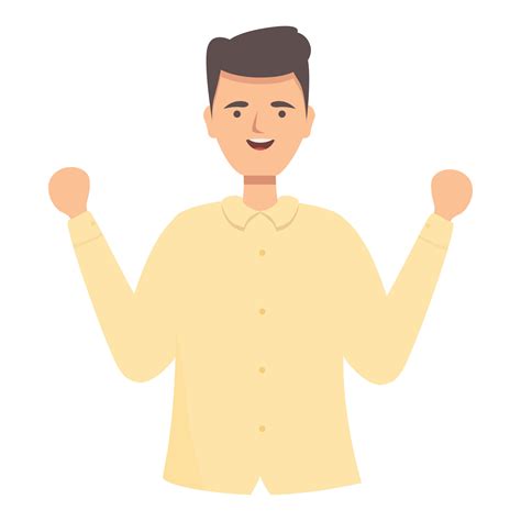 Desenho De Pessoas Felizes