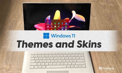 Best Windows 11 Themes And Skins To Download For Free 2024