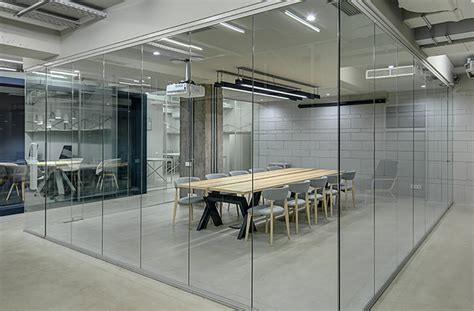 In singapore, you can find them as decoration mirror, cabin mirror, wall mirror, etc. Glass Walls & Partitions St Louis | Missouri Glass Co
