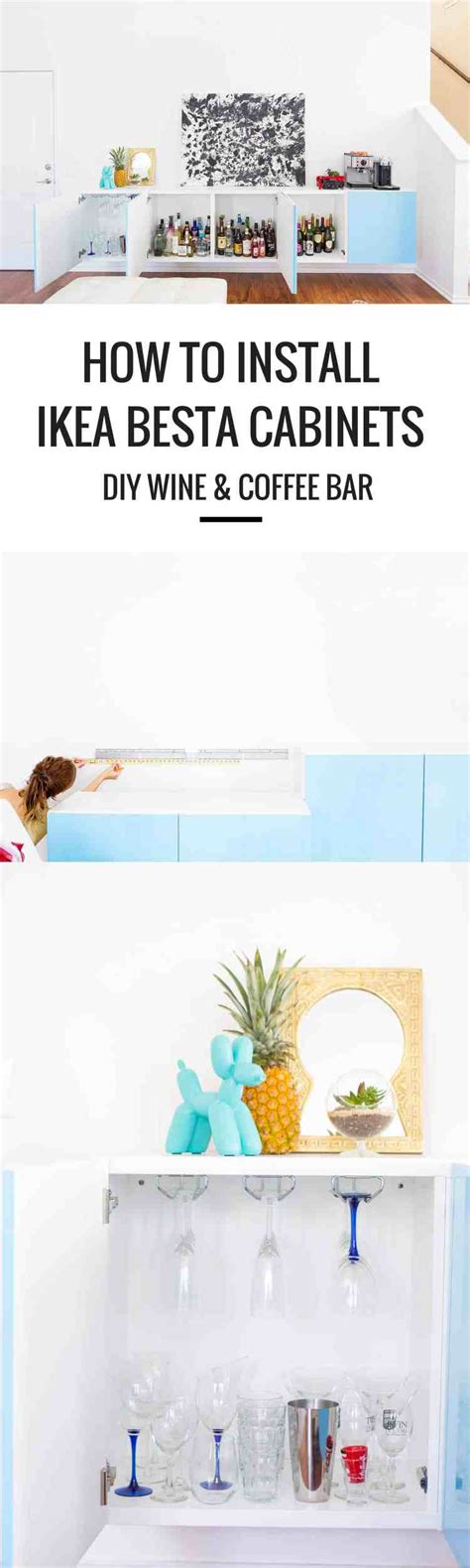 Check spelling or type a new query. How To Install IKEA Besta Cabinets - A Taste of Koko