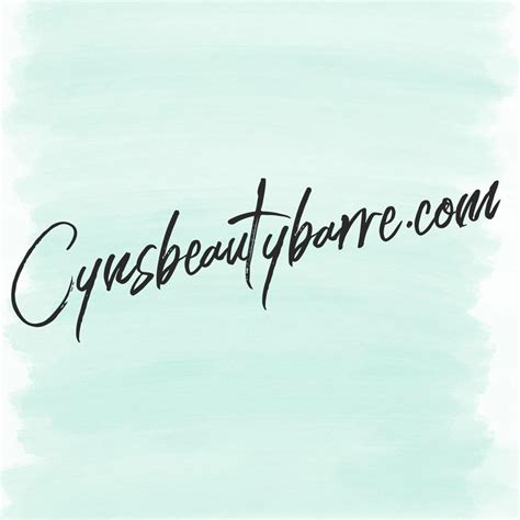 The superman stud introduced gf natalie viscuso to his followers, although a bunch of you probably know her already. Cyn's Fit, Fab, & Fun Beauty Barre - Home | Facebook