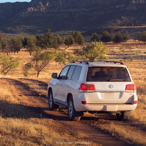Toyota Leave It All On The Field LandCruiser LetsGoPlaces Https
