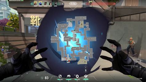 Most commenly used callouts for the map split. Ace on Split - Valorant - YouTube
