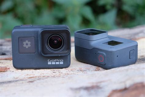 Gopro Hero 7 Black Review Trusted Reviews