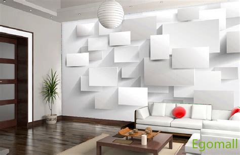48 3d Wallpaper For Home Decoration On Wallpapersafari