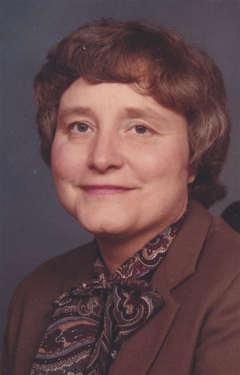 Obituary Of Dorothy L Snyder Field Funeral Home Serving Masontow