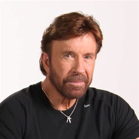 Chuck Norris To Attend Denton County Republican Event News