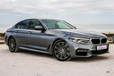 Bmw 540i M Sport 2017 Review With Video Za