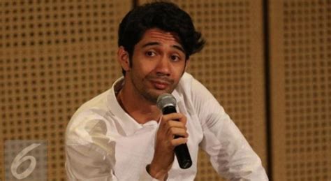 Bahkan aku sudah keliling dan nyanyi bareng. Aktor REZA RAHADIAN: 'Indonesia bukan Negara Islam, Ini ...