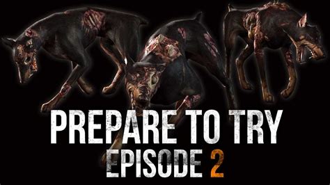 Prepare To Try Ign Noob Vs Resident Evil Episode 2 Youtube