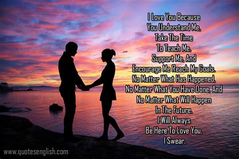 I love you quotes in english. Best 36 I Love You Quotes And Images For Her In English - Worth Of Read - A Blog Which Worth To Read