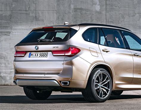 The 2020 bmw x5 is a stunning way of transporting up to seven occupants. BMW to release new X5 in 2020