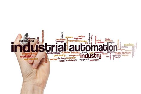 Automation Word Cloud Stock Illustrations 736 Automation Word Cloud