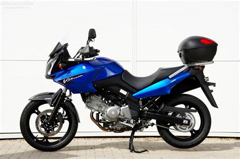 Get the latest specifications for suzuki dl 650 2009 motorcycle from mbike.com! SUZUKI V-Strom 650GT - 2009, 2010, 2011, 2012, 2013, 2014 ...