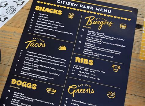 Platfrom ini disediakan sebgai review saja, jika anda menyukai lagu stray kids goods menu silahkan beli album atau original hasil pencarian anda untuk download lagu stray kids goods menu mp3. Studio Love: APlus | Food menu design, Restaurant menu design