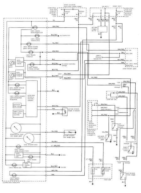 Is video ma ham honda cd 70 ke wiring diagram ko samjhain gay.honda cd 70 ke wiring ko samjhna ab bohat he asan ha. HONDA Accord Wiring Diagrams - Car Electrical Wiring Diagram