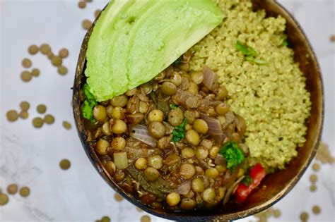 Authentic Jamaican Rice And Peas Ital Eats And Treats