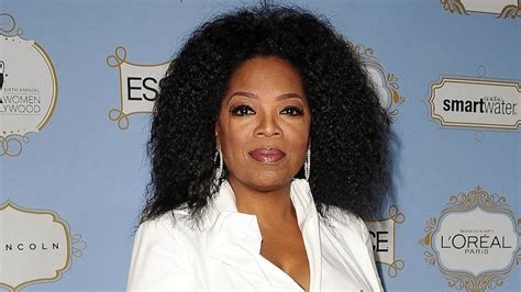 'we have to use whatever megaphone. Oprah Gets Swiss Apology for Racist Diss in Handbag Shop ...