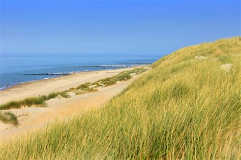 12x De Mooiste Stranden Van Zeeland ⁂ Hier Moet Je Geweest Zijn