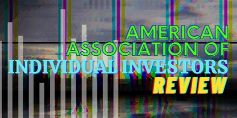 American Association Of Individual Investors Review Aaii Currentyear