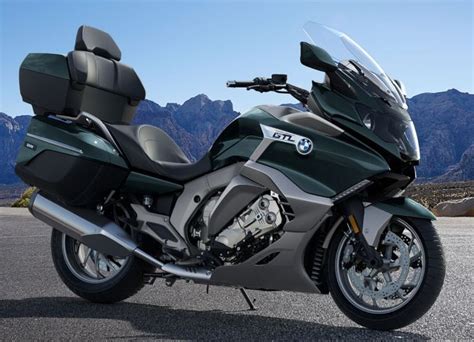 An epic 24 hour torture test of the bmw k 1600 gtl exclusive from motorcycletv.us. Μοτοσυκλέτα BMW K 1600 GTL 2020 1649cc SP.TOURING τιμή ...
