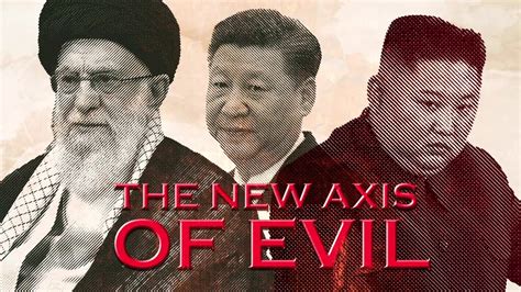 The New Axis Of Evil Full Special 02 05 21 Youtube