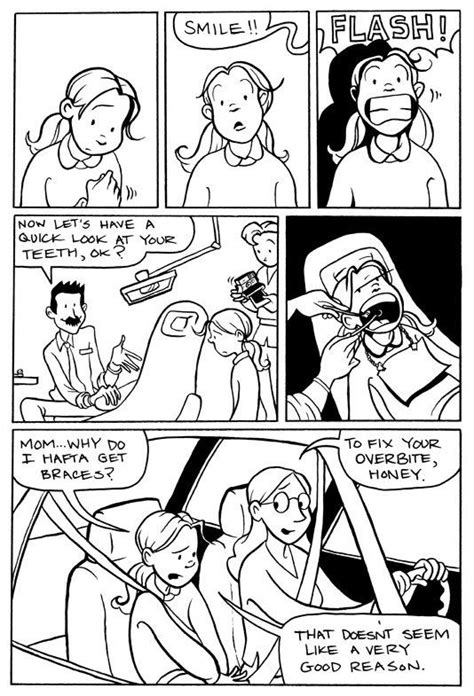 Now for the prices that will remain the same indefinitely! Smile: A Dental Drama by Raina Telgemeier | Graphic novel ...