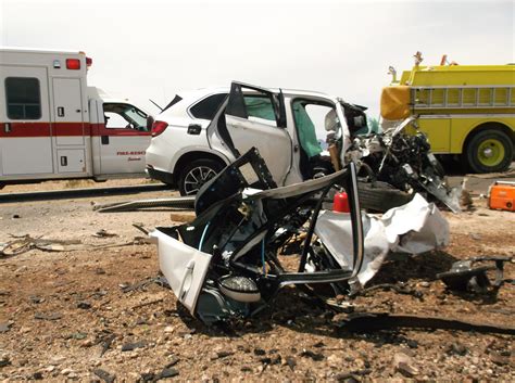 Three Dead in Death Valley Crash | KIBS/KBOV Inyo County Local News and