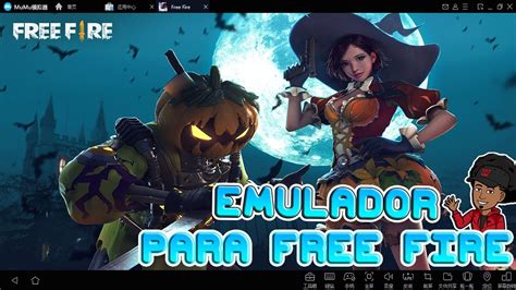 Garena free fire is one of the most popular mobile games in the world. COMO JOGAR FREE FIRE EM PC FRACO SEM ERRO 2GB NOVO ...