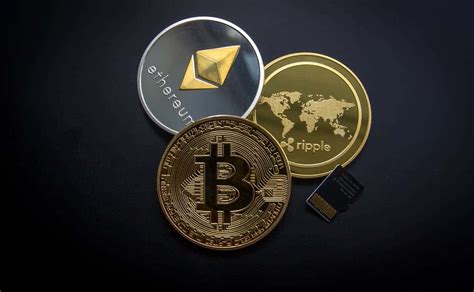 Best cryptocurrency to invest in 2019. The Best Cryptocurrency to Buy, and Why You Should Invest