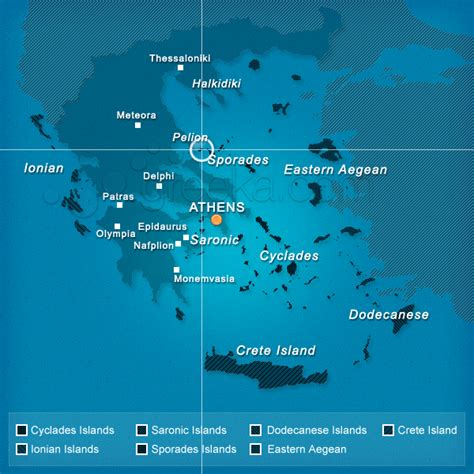 Where Is Skiathos Map Of Skiathos Greece Greeka