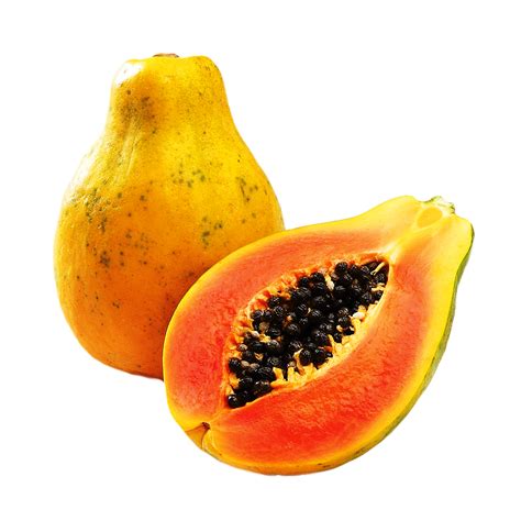 Papaya Clipart Fruit Pictures On Cliparts Pub 2020 🔝