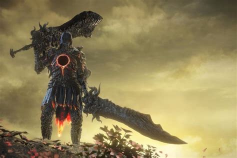 Dark Souls 3 Ringed City Guide Walkthrough And How To Start The