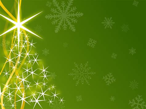 Star Christmas Tree Free Stock Photo Freeimages