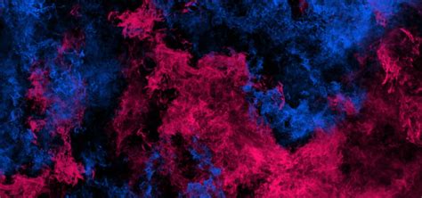 Blue And Pink Smoke Background Png And Psd Download Wallpaper