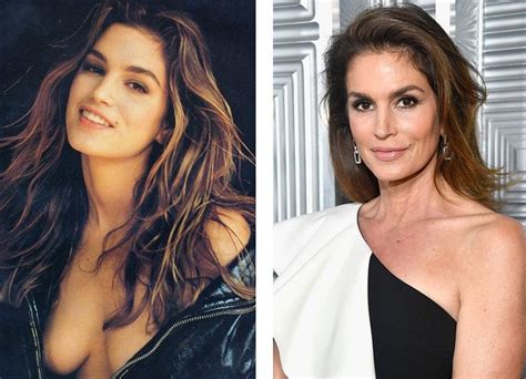 The Best 90's Beauty Icons: Then and now | Beauty, Beauty ...