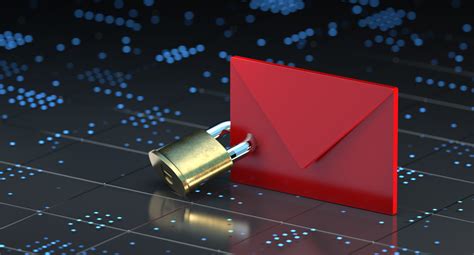 Email Encryption From Then To Now Netrust