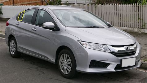 Average buyers rating of honda city for the model year 2013 is 4.5 out of 5.0 ( 2 votes). HONDA,CITY,GM, 4DR,SEDAN,1/09>CURRENT, RIGHT,SIDE,REAR,QUARTER
