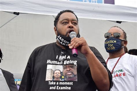 The shooting in broad daylight captured on cellphone video that quickly spread on social media, ignited nights of civil unrest over racial injustice in several cities that included a wave of arson, widespread vandalism and a separate shooting that claimed two lives in kenosha. Jacob Blake's Family Leads March in Milwaukee - Shepherd ...