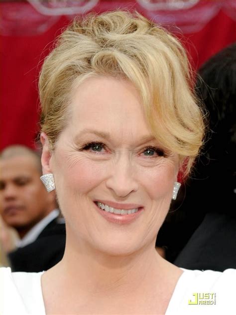 Meryl Streep Celebracion Actrices Meryl Streep