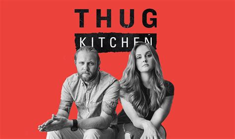 after nearly a decade of profiting from cultural appropriation vegan brand thug kitchen will